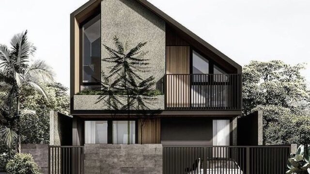 Interior, Renovation or Build a New Home Choose Dream Home