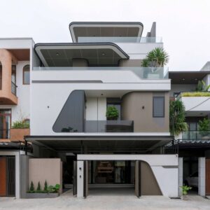 Best Architects & Vastu Consultant In Nagpur : Dream Home