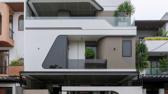 Best Architects & Vastu Consultant In Nagpur : Dream Home