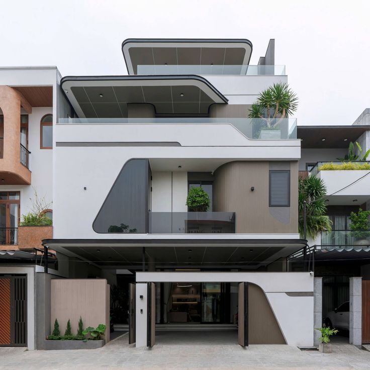 Best Architects & Vastu Consultant In Nagpur : Dream Home