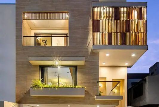 Dream Home - Architects, Interior Designers & Vastu Consultant