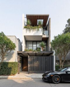 Home Renovation & Constriuction Services Nagpur : Dream Home