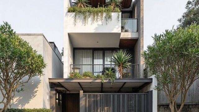 Home Renovation & Constriuction Services Nagpur : Dream Home