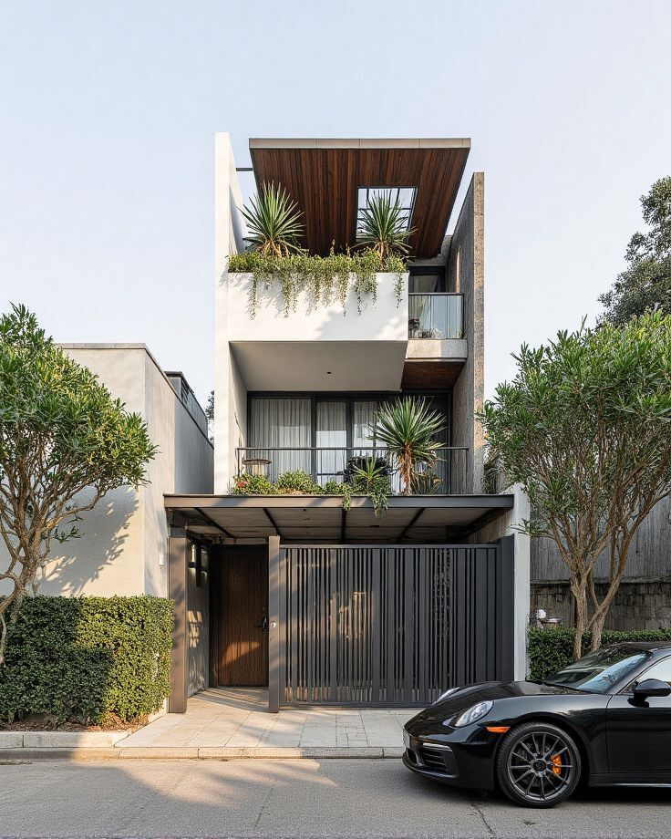 Home Renovation & Constriuction Services Nagpur : Dream Home