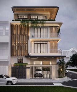 Professional Architecture & Interior Designers In Nagpur Near Me