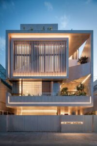 Dream Home | Best Architecture & Interior Firm In Nagpur