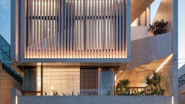 Dream Home | Best Architecture & Interior Firm In Nagpur