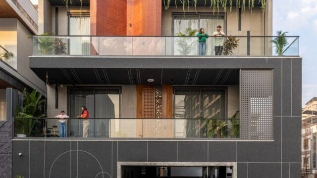 Are u Still Finding Top Architect in Nagpur ?? Contact Dream Home