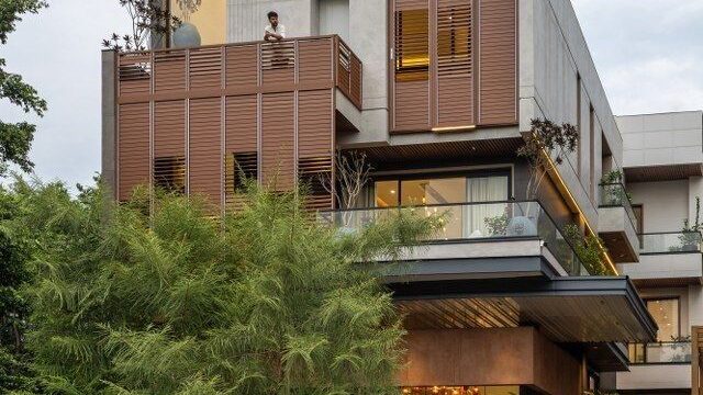 Dream Home : Top Award Winning Architecture Design Firm