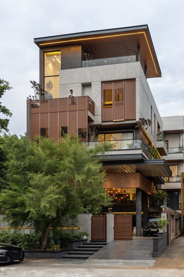 Dream Home : Top Award Winning Architecture Design Firm