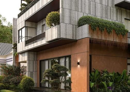 Top Interior Decorators in Nagpur - Best Home Interiors & Architect