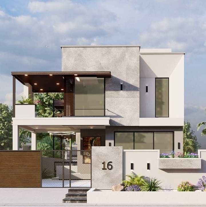 Top Construction Company Near Me | Dream Home Nagpur