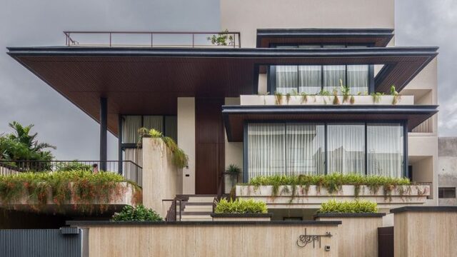 Dream Home | Nagpur's Trusted Turnkey Construction Contractors