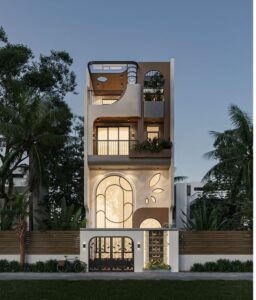 Dream Home - Nagpur's Trusted Turnkey Construction Contractor