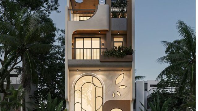 Dream Home - Nagpur's Trusted Turnkey Construction Contractor