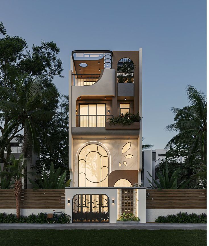 Dream Home - Nagpur's Trusted Turnkey Construction Contractor