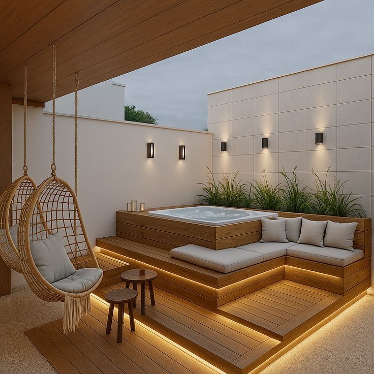 Modern Interior Design in Nagpur by Dream Home