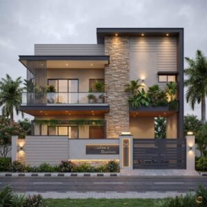 Brick to Interior Complete Construction & Interior in One Place