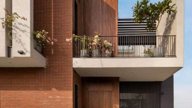 Top Architectural Firm & Interior Designers in Pratap Nagar Nagpur