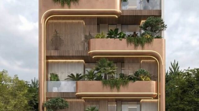 Top Architecture & Construction Company in Nagpur : Dream Home