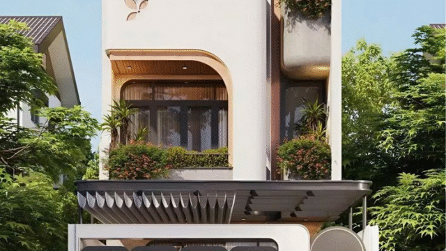 Dream Home : Nagpur's Trusted Turnkey Construction Contractor