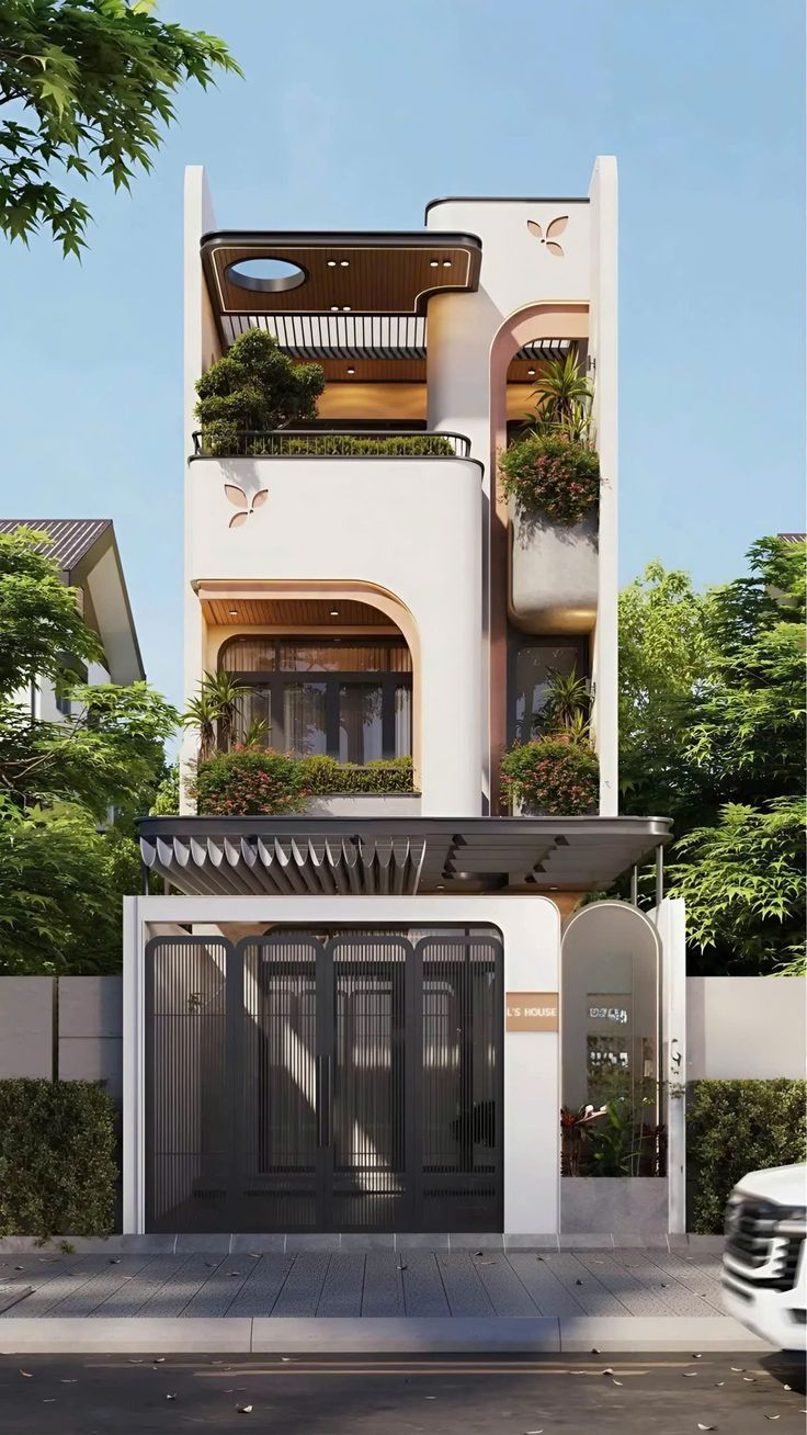 Dream Home : Nagpur’s Trusted Turnkey Construction Contractor