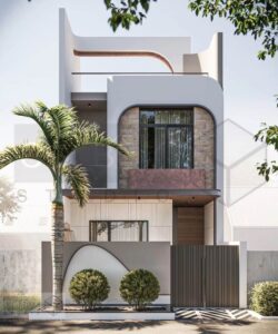 Elevation Dream Home | luxury Villa, Apartment & Resort Expertise in Nagpur