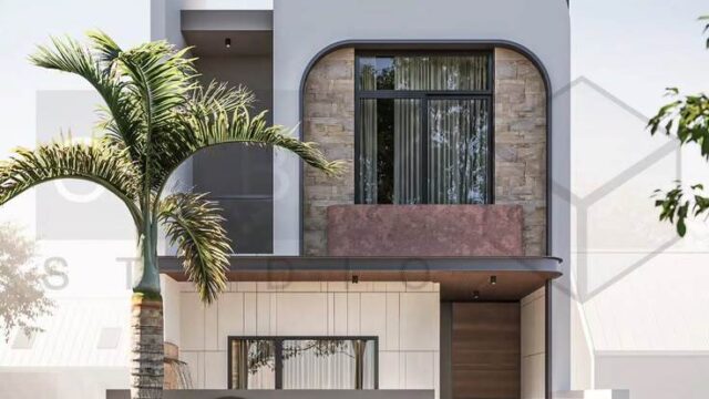 Elevation Dream Home | luxury Villa, Apartment & Resort Expertise in Nagpur