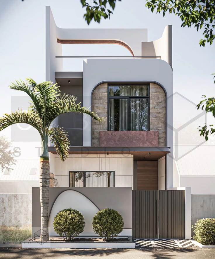 Elevation Dream Home | luxury Villa, Apartment & Resort Expertise in Nagpur