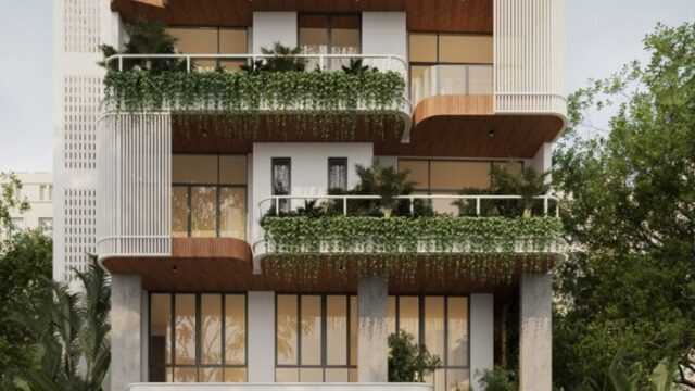 Building Contractors, Construction & Renovation Company Nagpur