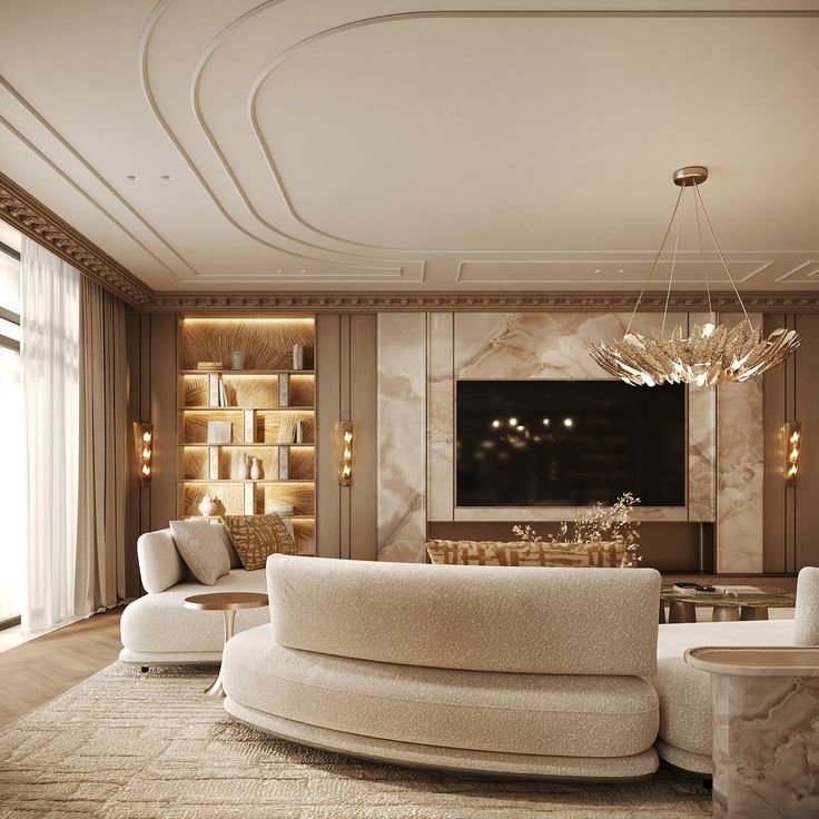 Turnkey Project | Interior | Renovation | Home Construction