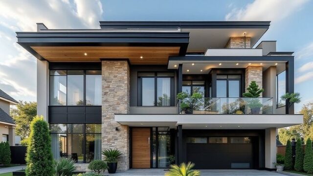 Top Architectural Firms & Interior Designers in Nagpur Near Me