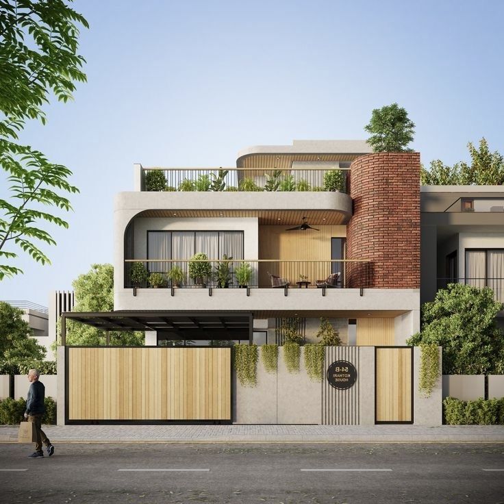 End to End Execution Designing To Construction By Dream Home