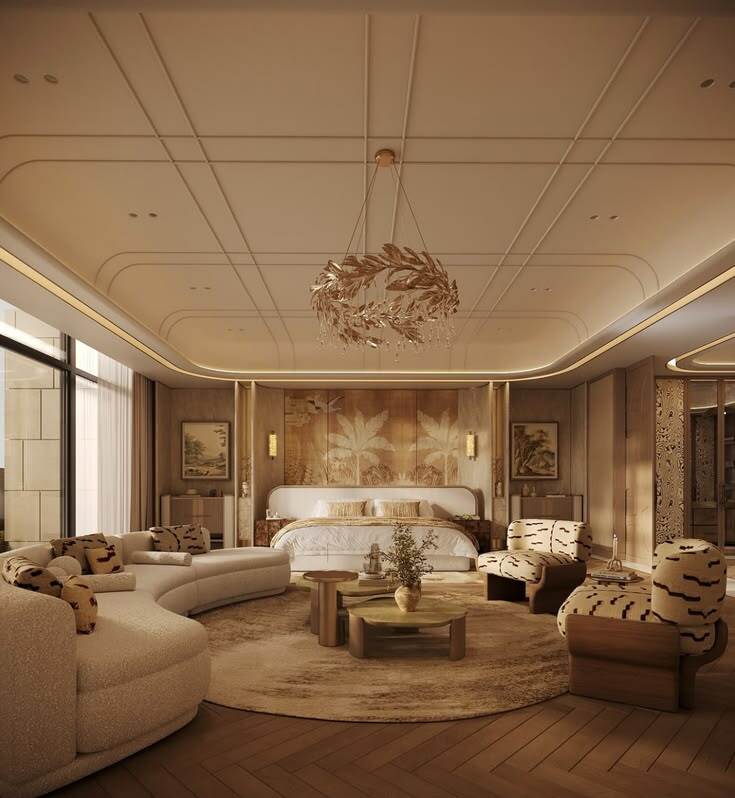Design Aesthetic Interior For Your Dream Home By Dream Home