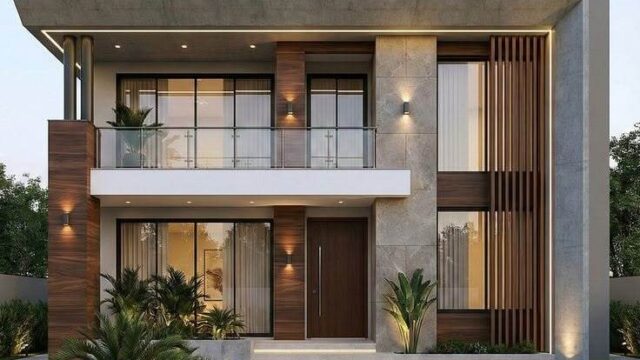 Turnkey Project | Interior | Renovation | Home Construction