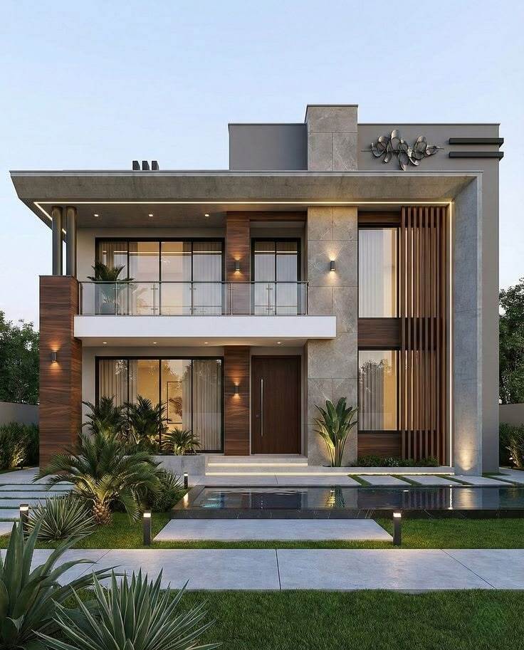Turnkey Project | Interior | Renovation | Home Construction