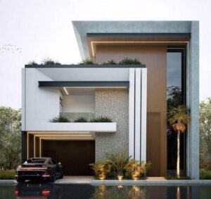 House Planning, Architecture & Construction: A Complete Guide