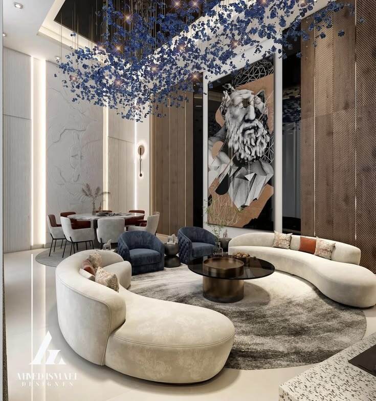 Best interior designer and architecture company in Nagpur - Dream Home