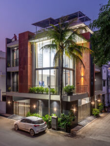 Best Interior Designer : Dream Home Creates Luxury Interior