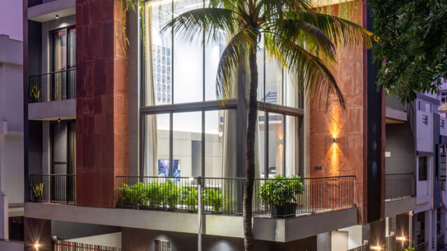 Best Interior Designer : Dream Home Creates Luxury Interior