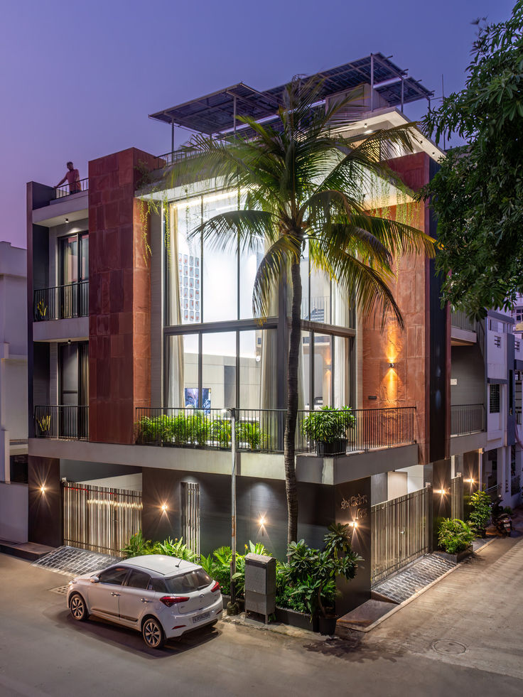 Best Interior Designer : Dream Home Creates Luxury Interior