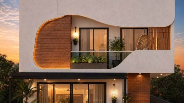 Top Interior Design Trends for Modern Home Nagpur: Dream Home