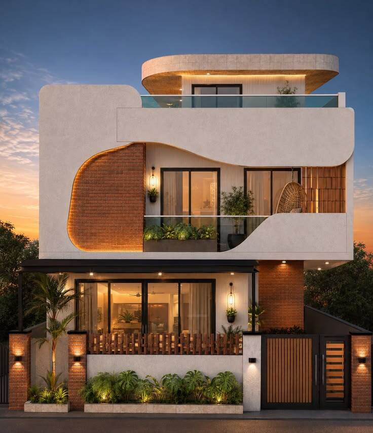 Top Interior Design Trends for Modern Home Nagpur: Dream Home