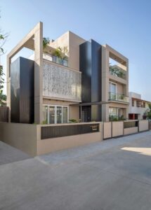 Best Architectural Performing Company In Nagpur : Dream Home