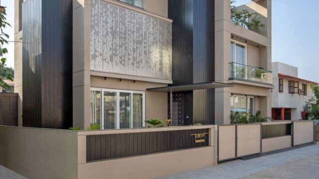 Best Architectural Performing Company In Nagpur : Dream Home