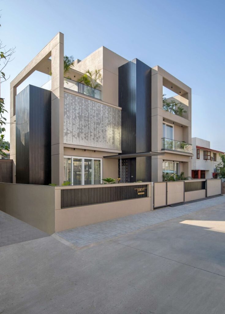 Best Architectural Performing Company In Nagpur : Dream Home