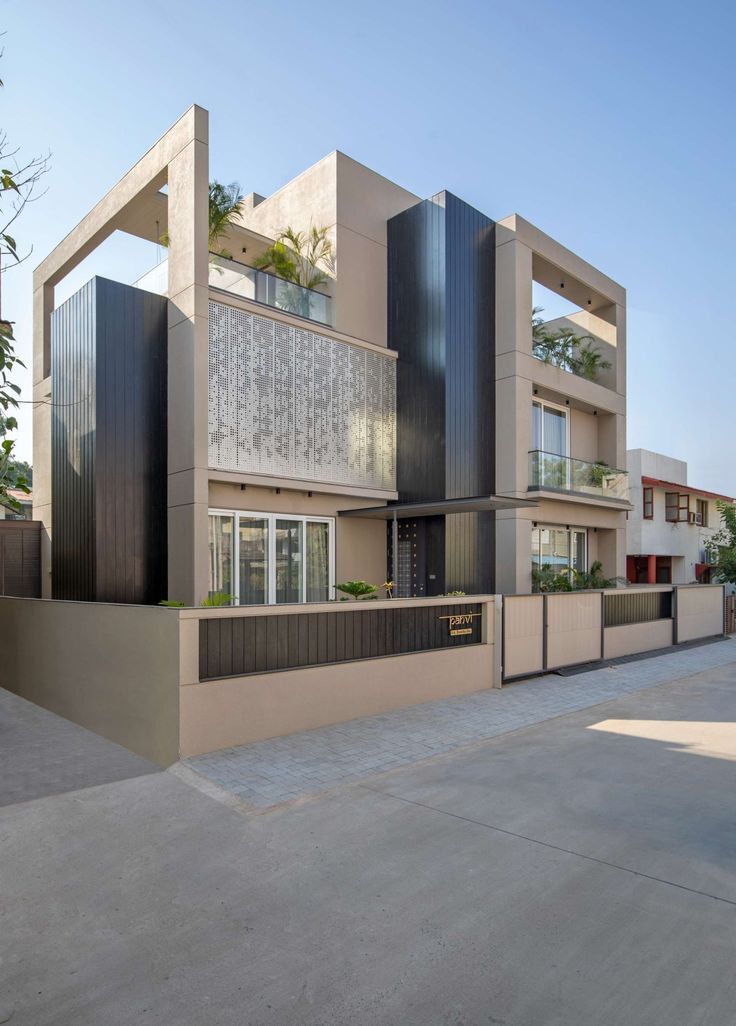 Best Architectural Performing Company In Nagpur : Dream Home
