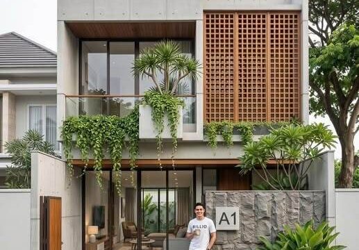 How Professional Interior Designers Transform Ordinary Homes