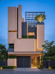 How Professional Architects Plan and Build Your Dream Home