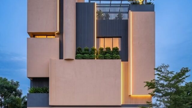 How Professional Architects Plan and Build Your Dream Home